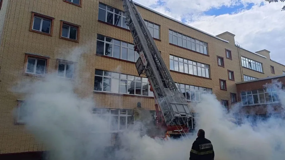 Фото: пресс-служба администрации г.о.Черноголовка