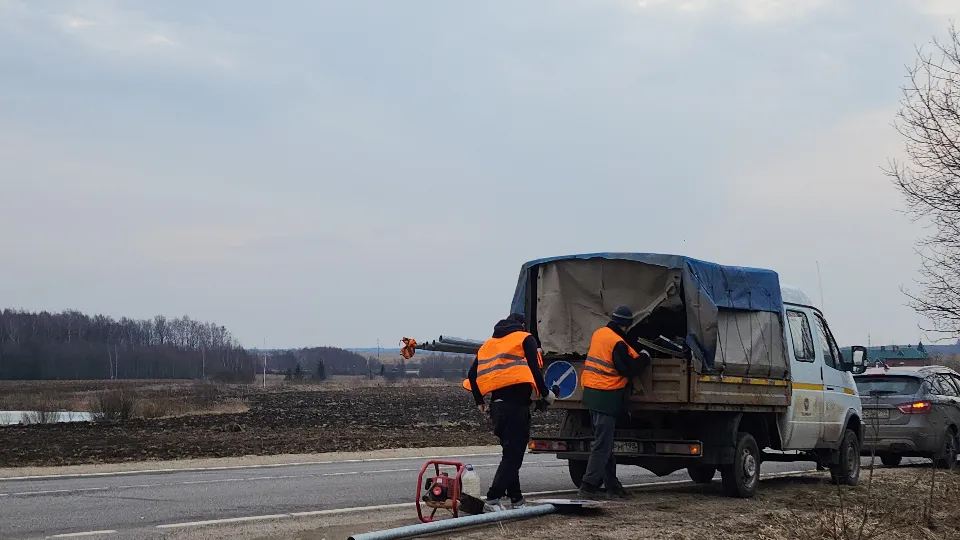 Фото: МедиаБанк Подмосковья/Дмитрий Беденко