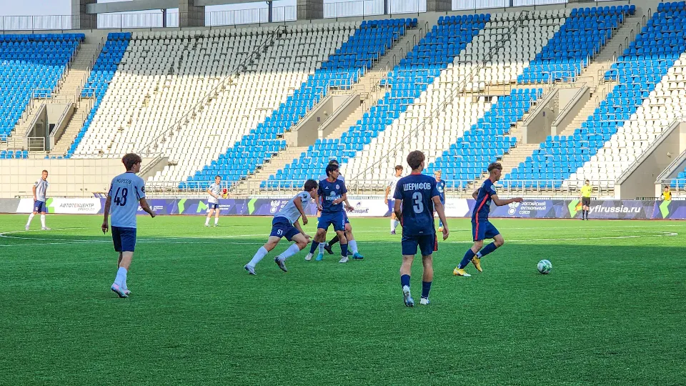 Фото: Мария Андрюхина