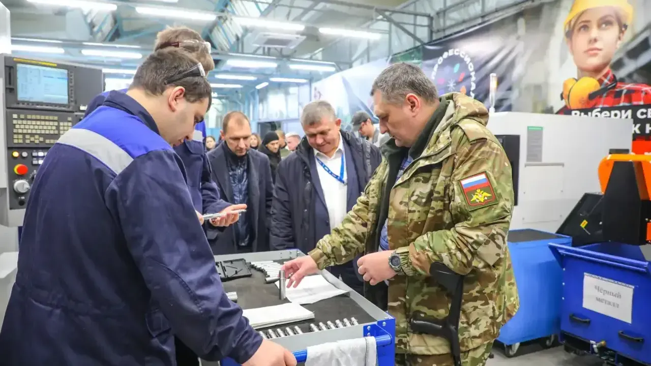 пресс-служба администрации городского округа Балашиха