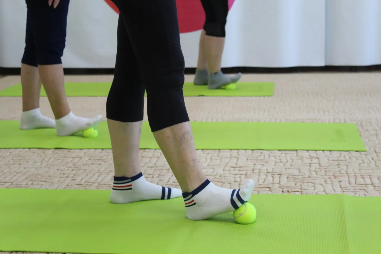 Фото: КЦСОиР «Серебряно-Прудский»