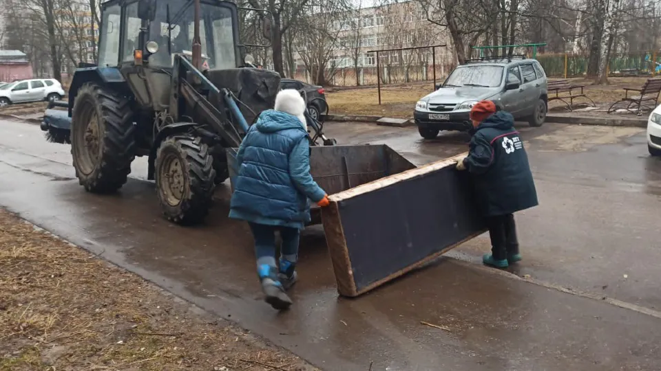 Фото: ООО «ДГХ»