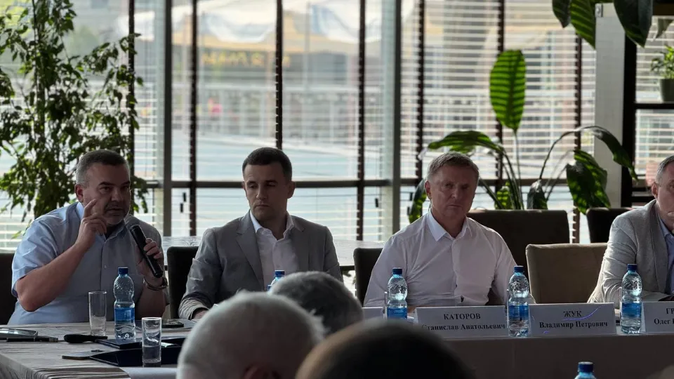 Фото: пресс-служба Администрации г.о. Ленинский