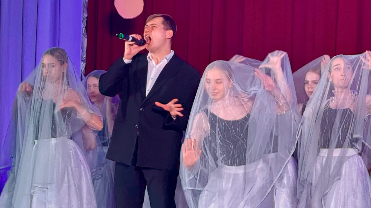 vk.com/Дворец культуры им. В.Н. Леонова