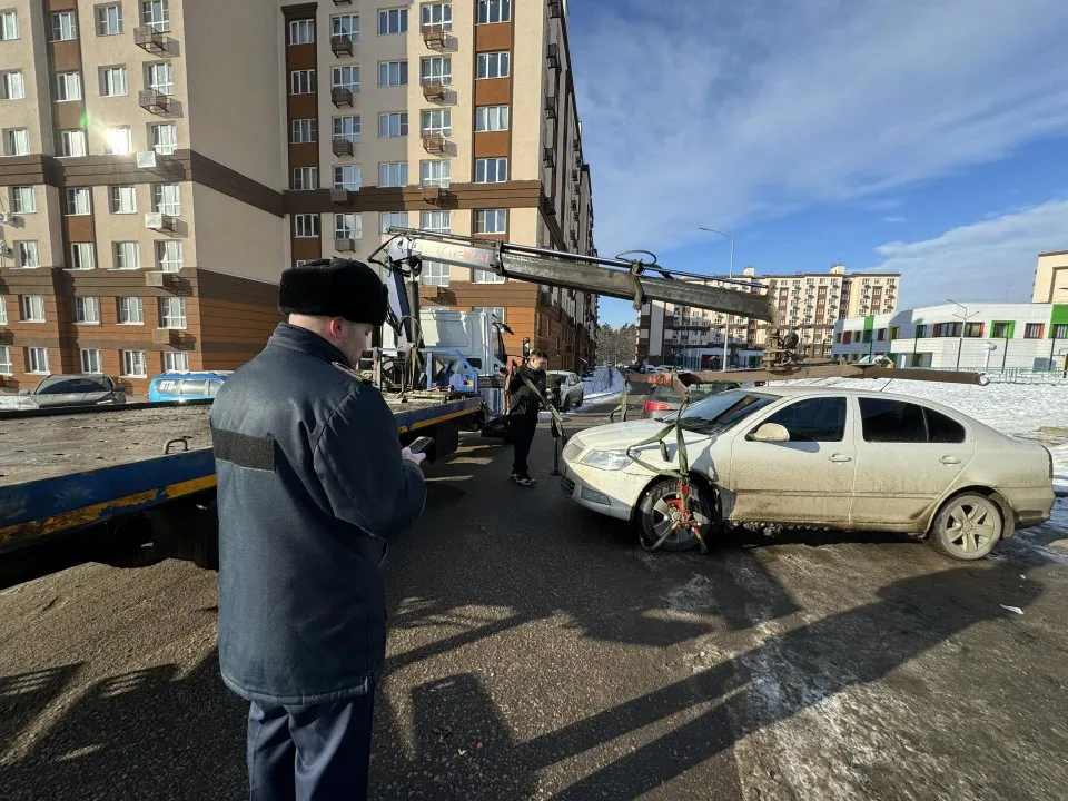 Фото: Полина Абраменко