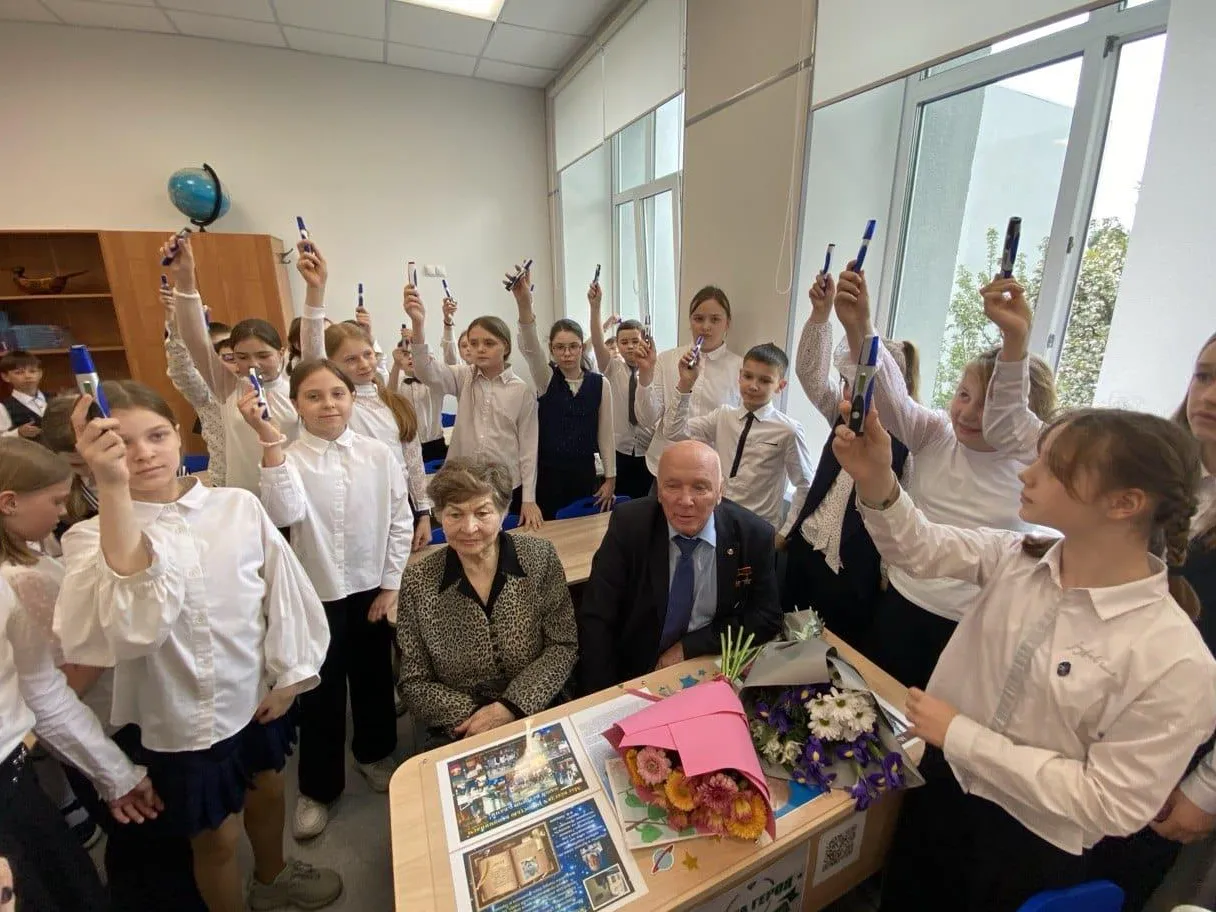 Фото: пресс-служба администрации Наро-Фоминского г.о.&nbsp; &nbsp;