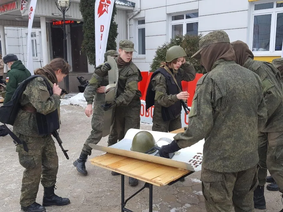 Фото: пресс-служба администрации г.о. Лыткарино&nbsp;