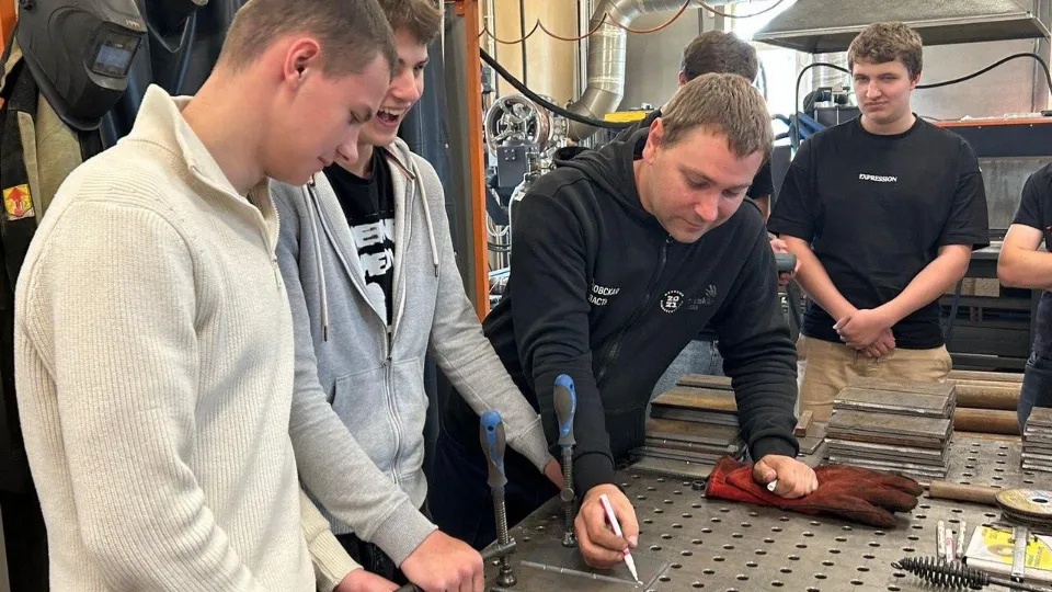 Фото: Минобразования МО