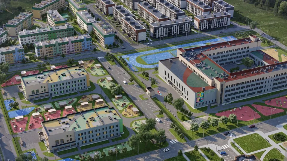 Фото: проектное решение