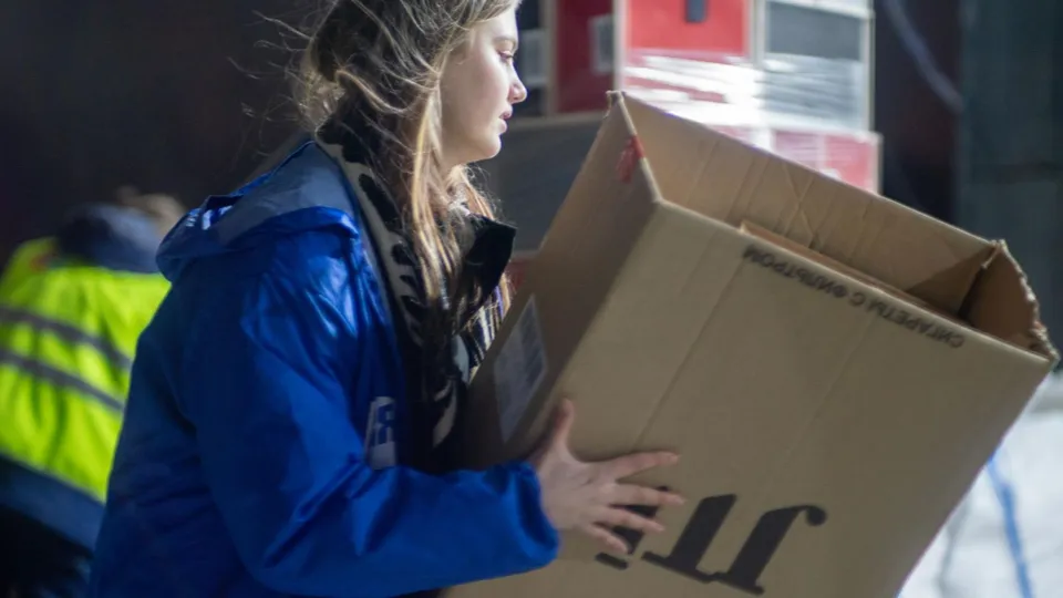 Фото: Илья Стрижевский