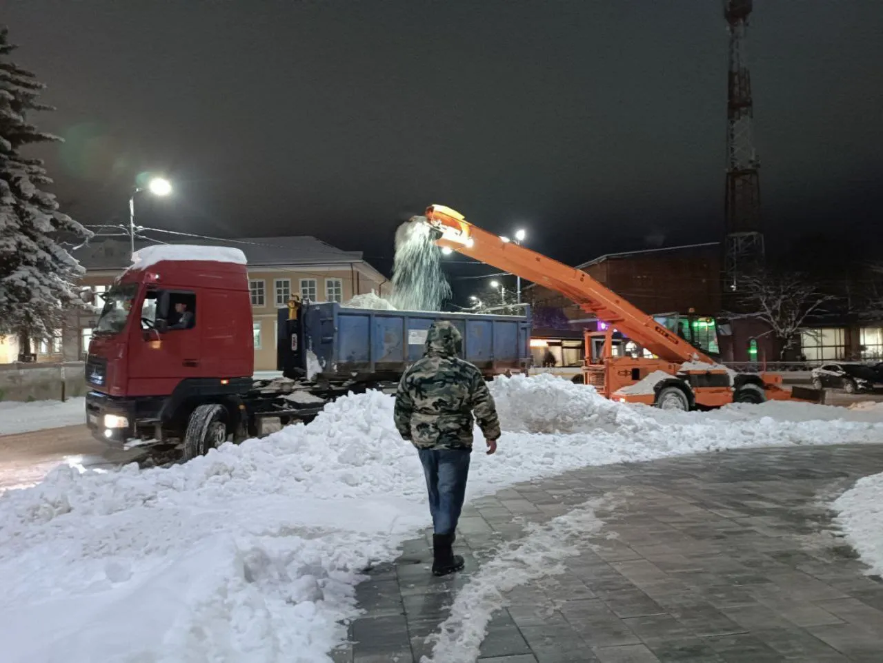 Фото: предоставлено Михаилом Пилюковым