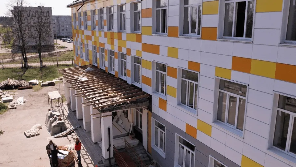 Фото: Алена Притула