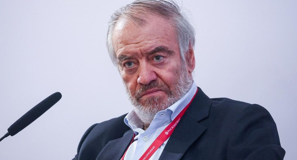 Экс-замминистра Джерачи назвал отмену концерта Гергиева позором для Италии