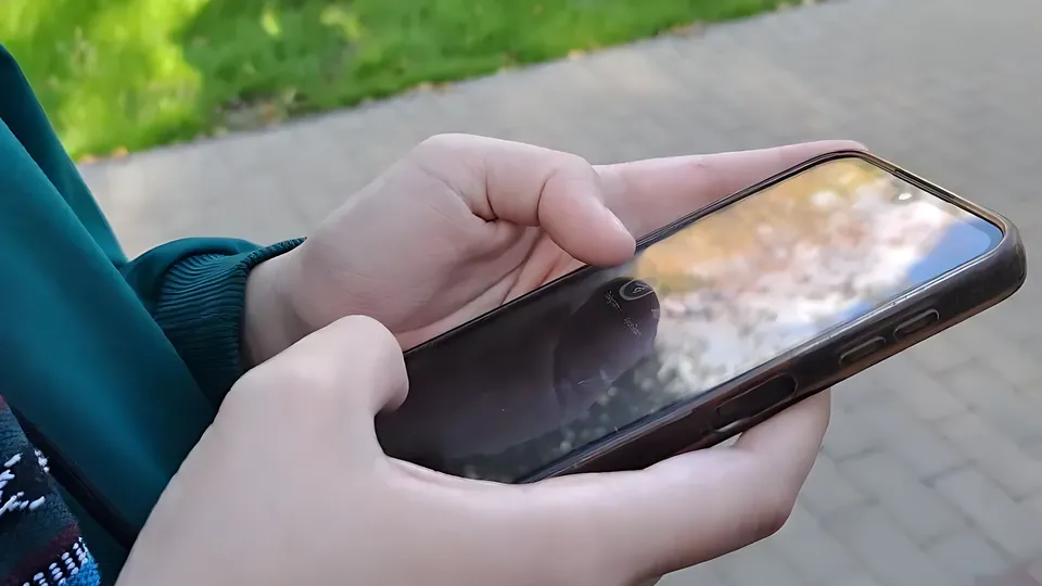 Фото: Татьяна Замятина