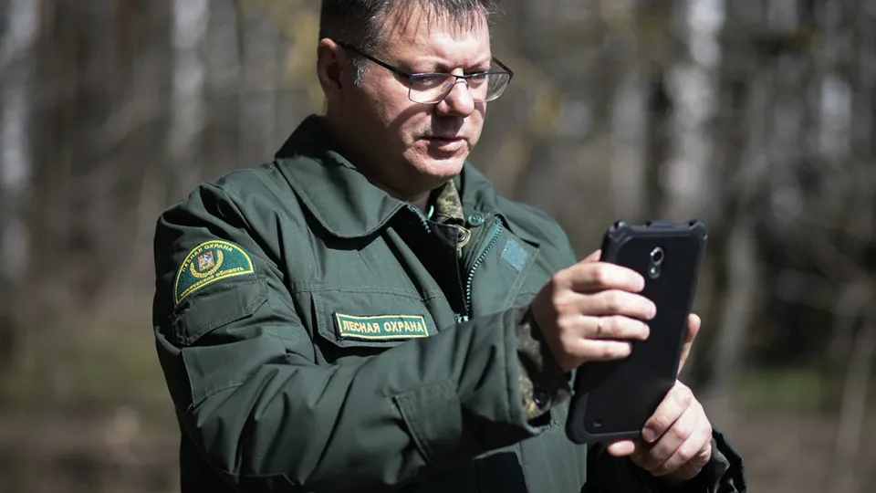 Фото: МедиаБанк Подмосковья/Ольга Антонова
