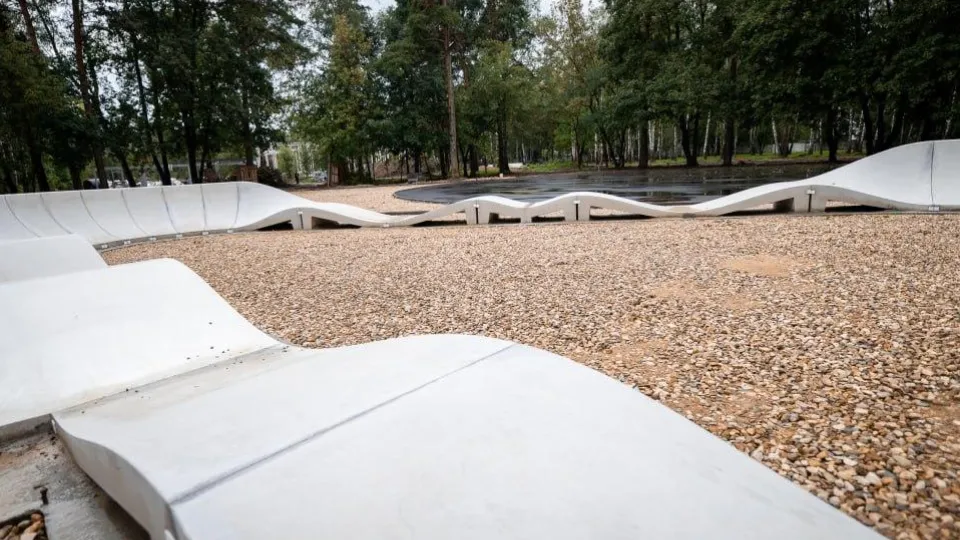 Фото: пресс-служба администрации г.о. Люберцы