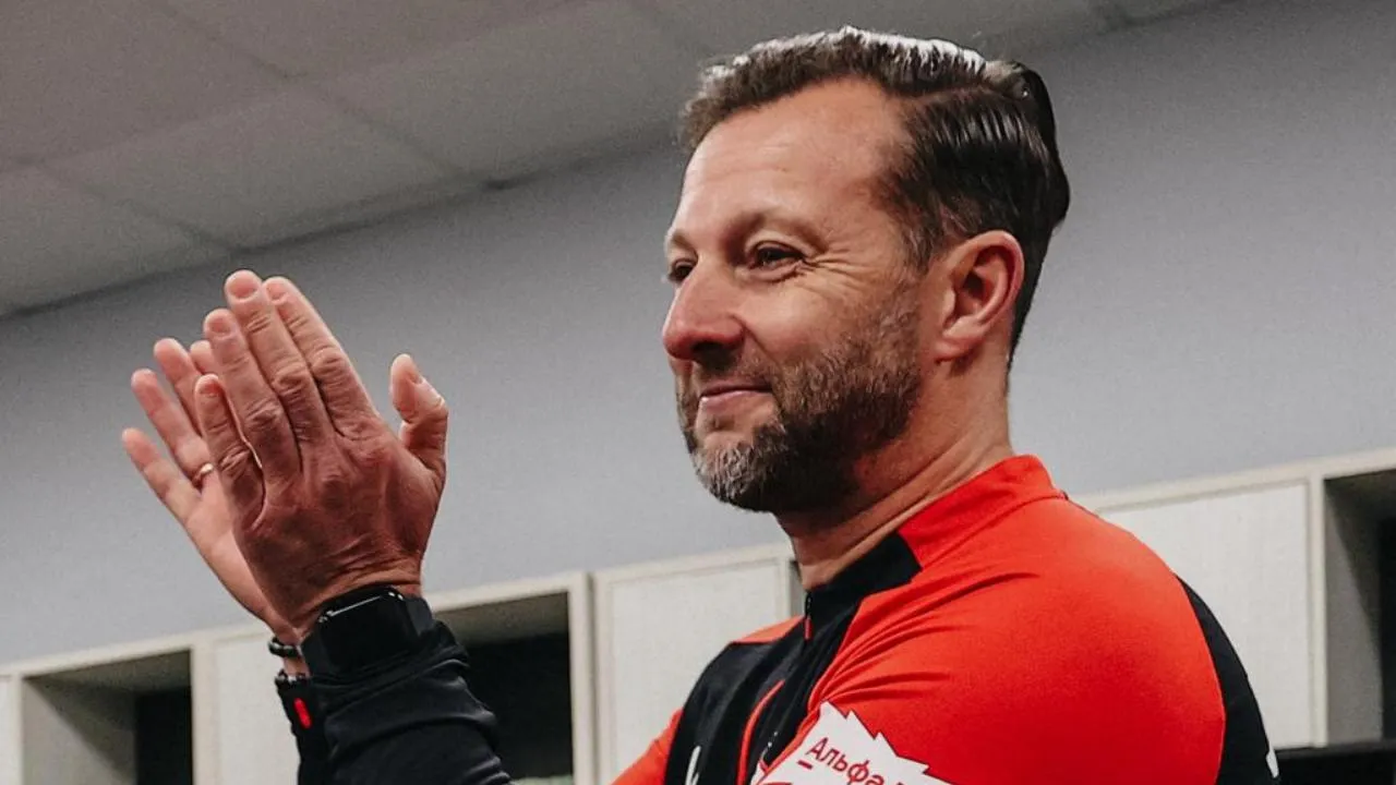 В «Спартаке» допустили назначение российского главного тренера