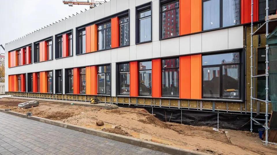 Фото: Министерство жилищной политики Московской области