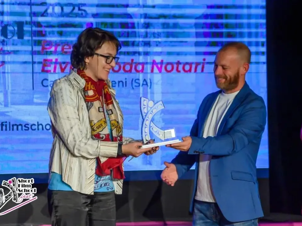 Фото: личный архив Нины Жировой