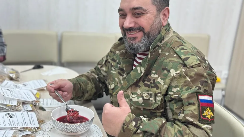 Фото: МедиаБанк Подмосковья/Виктория Фортуна