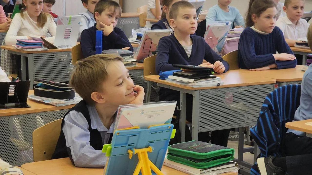 МедиаБанк Подмосковья/Анна Шолохова