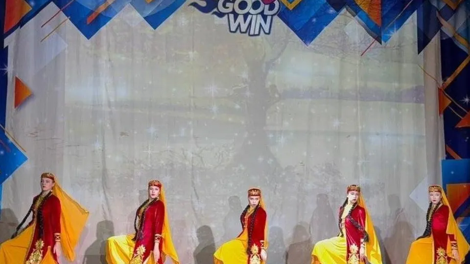 Фото: ДШИ им. Я. Флиера