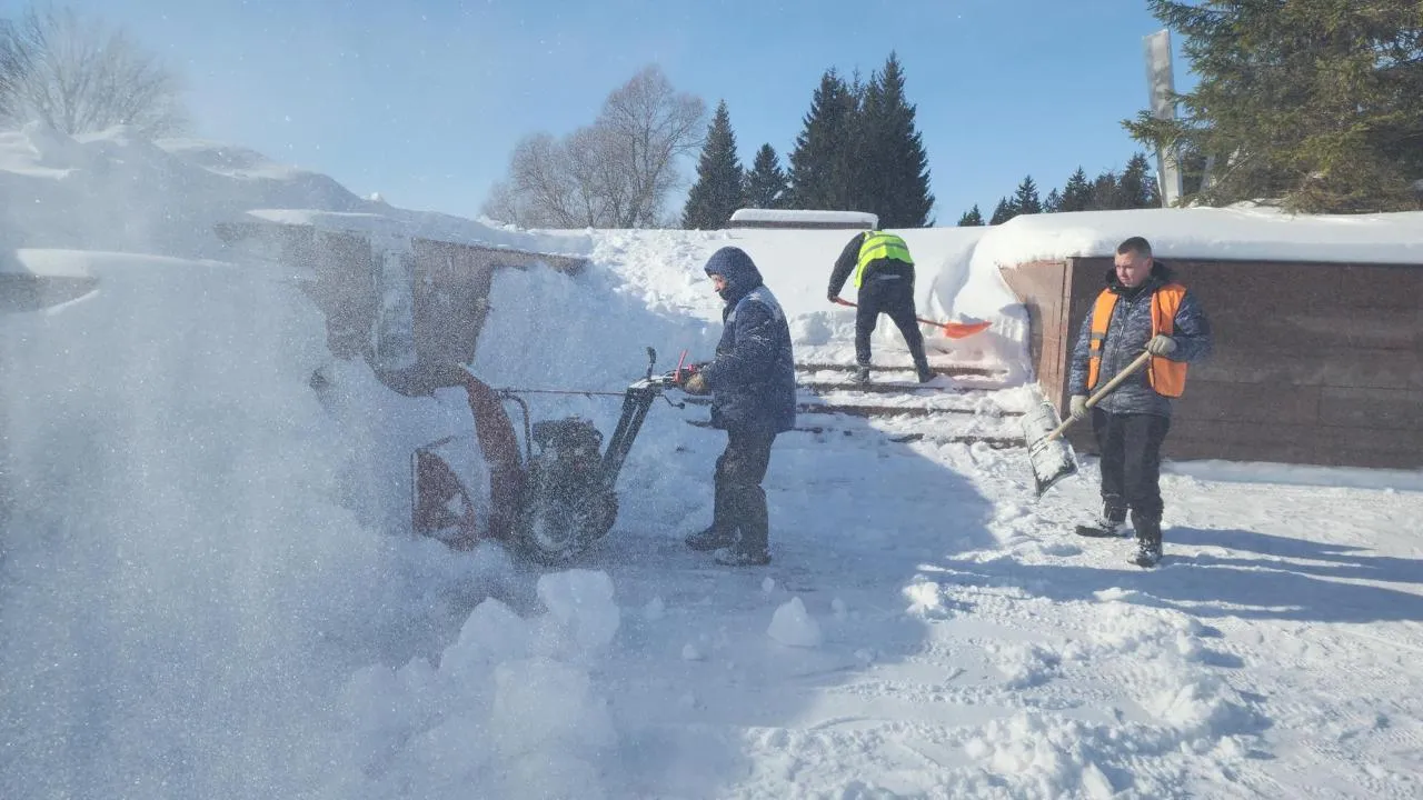 МедиаБанк Подмосковья/Дмитрий Беденко