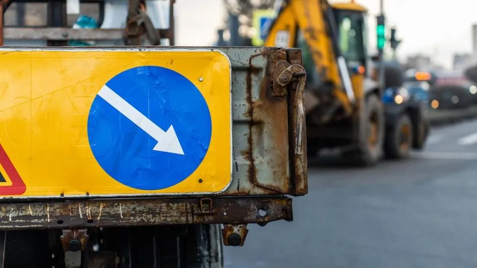 Министерство транспорта и дорожной инфраструктуры Московской области