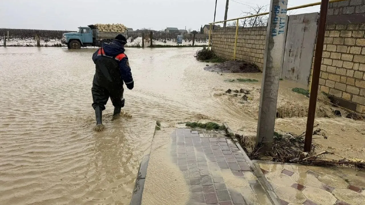 МЧС Дагестана