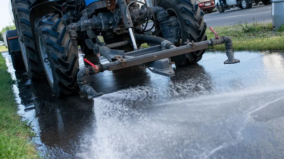 Фото: Министерство транспорта и дорожной инфраструктуры Московской области