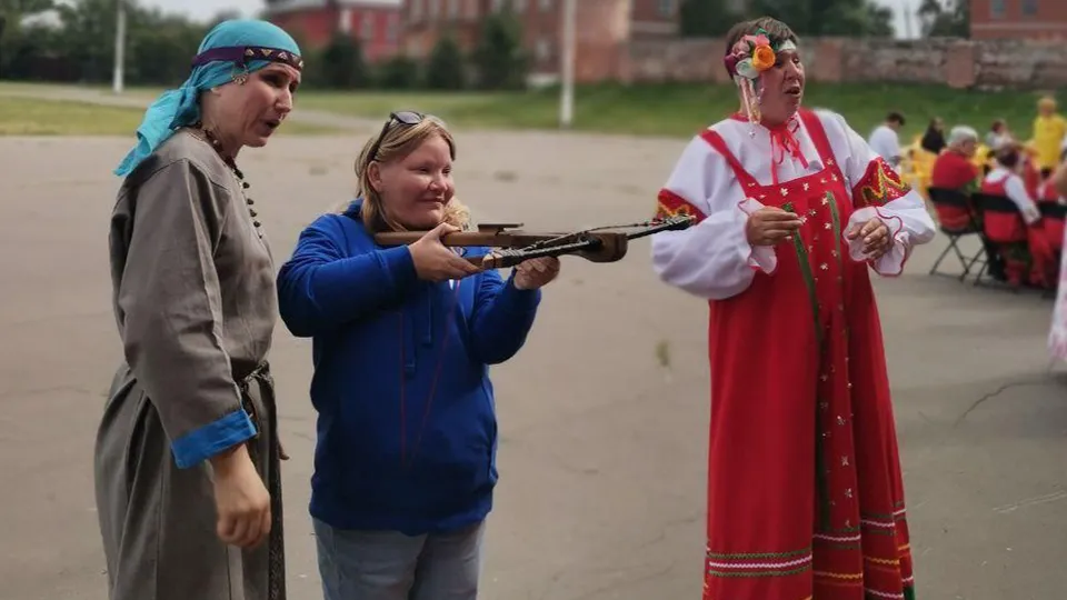 Фото: Минсоцразвития МО