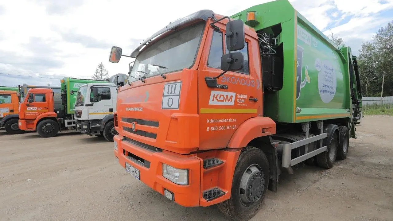 пресс-служба администрации городского округа Красногорск