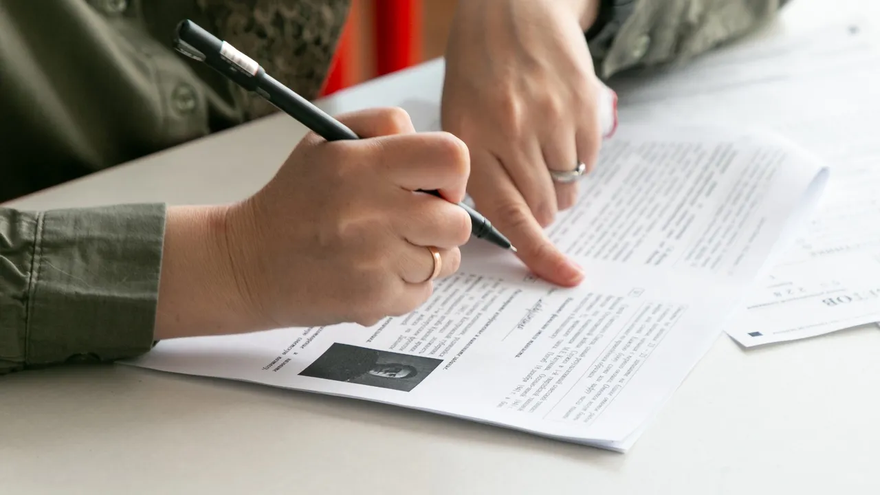 Фото: архив газеты "За новую жизнь"