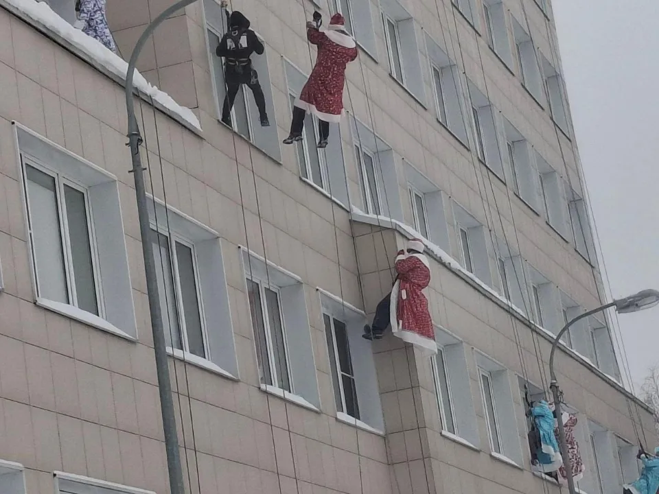 Фото: пресс-служба администрации Балашихи