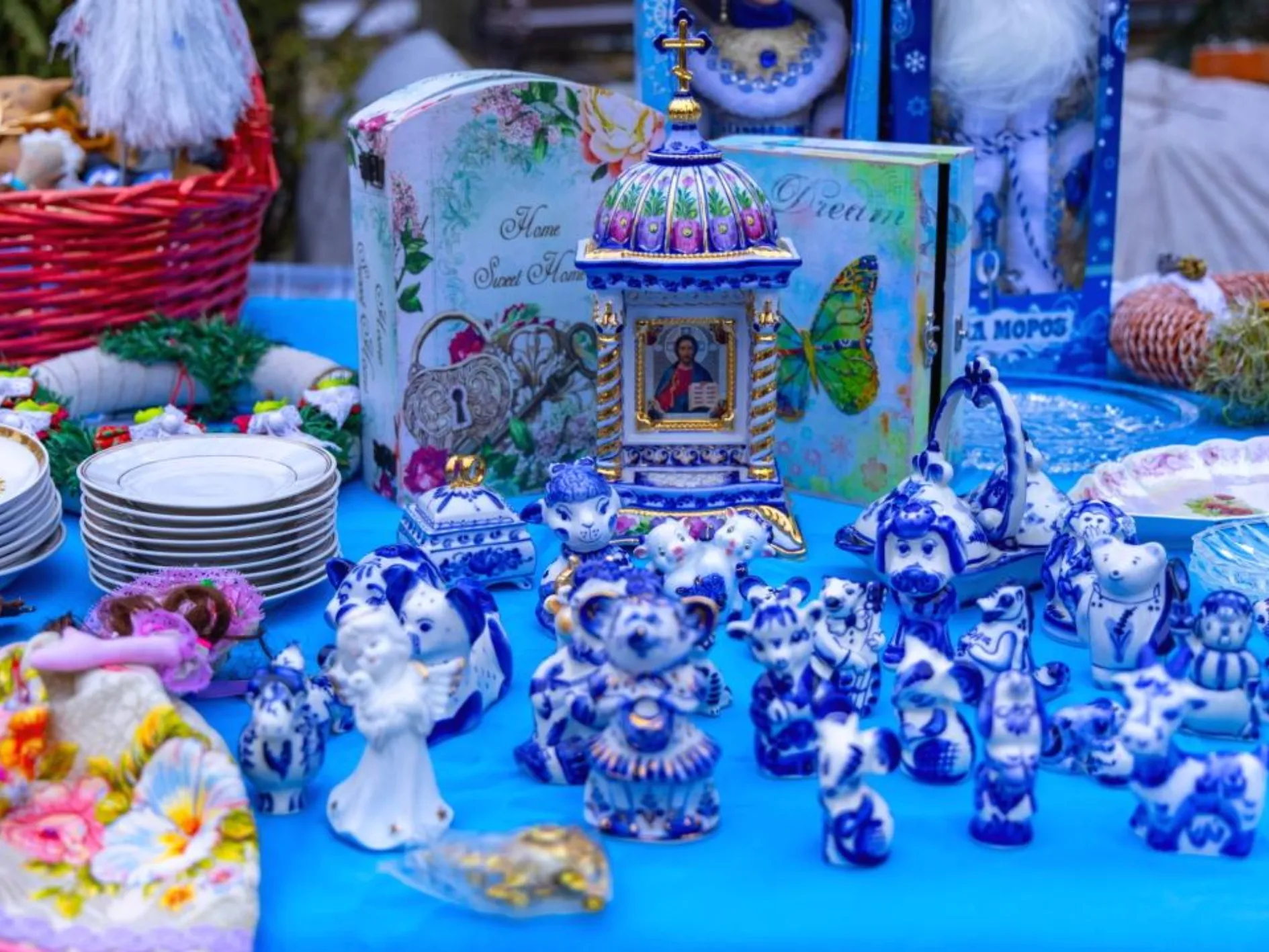 Фото: Раменский медиацентр