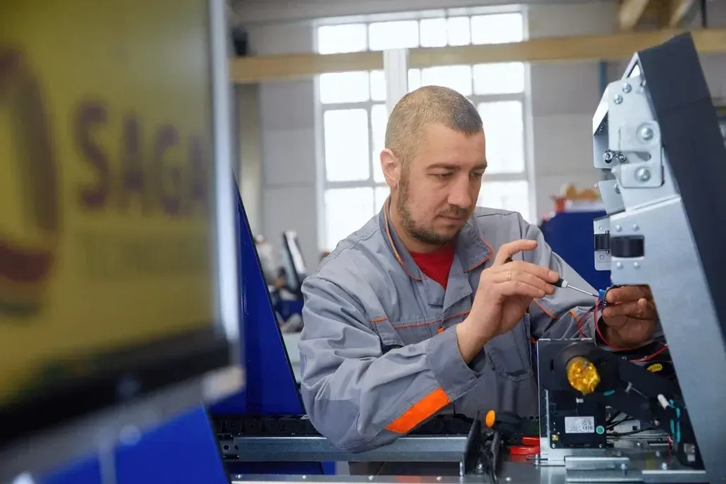 Пресс-служба департамента инвестиционной и промышленной политики Москвы