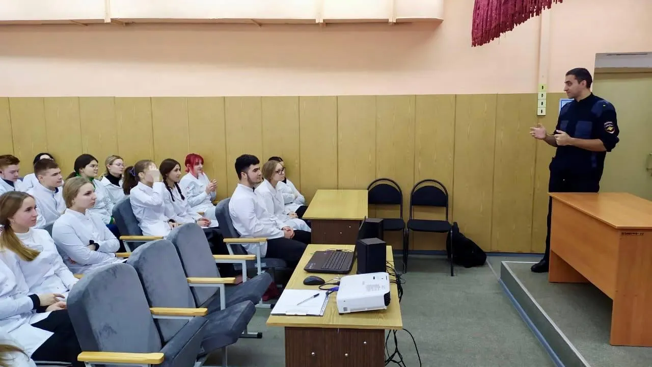 Фото: пресс-служба ОМВД России «Шатурский»