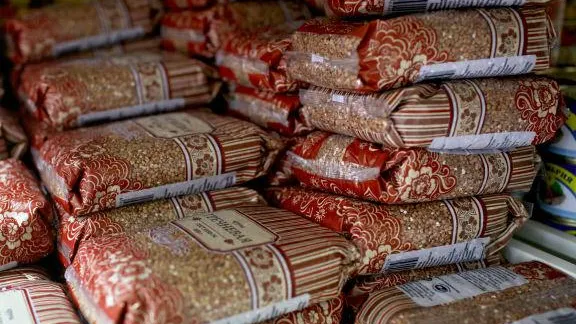 Больше всего в регионе подорожали крупы и сахар – Мособлстат