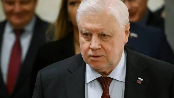 Лидер «Справедливой России» заявил о неизбежном слиянии своей партии с КПРФ