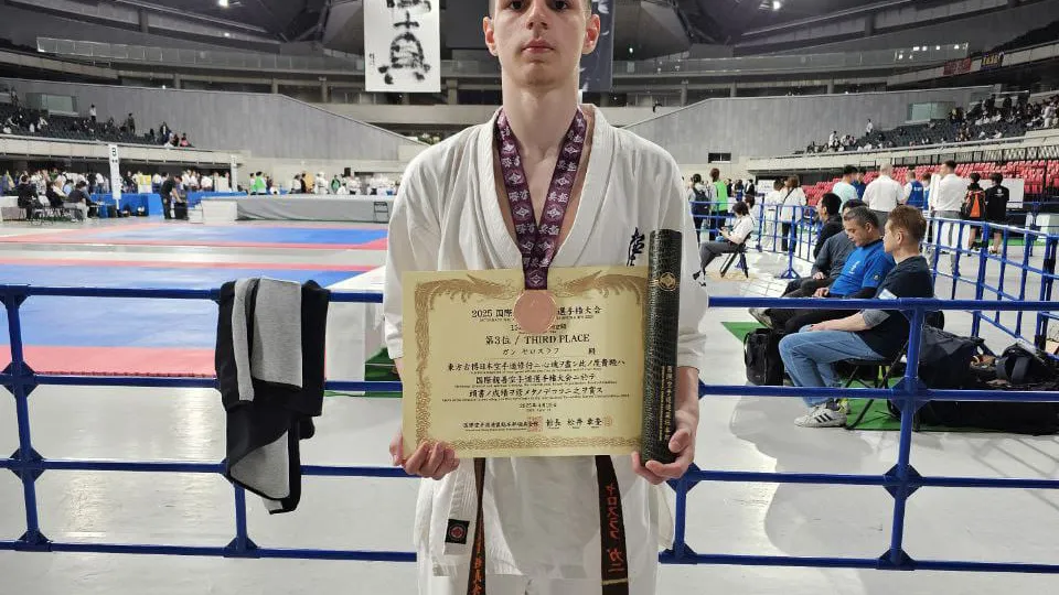 Фото: Спорткомитет г.о. Щелково