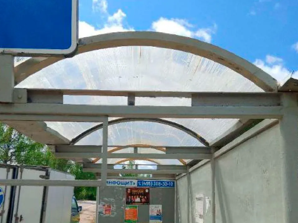 Фото:&nbsp;РУАД № 2 ГБУ МО «Мосавтодор»