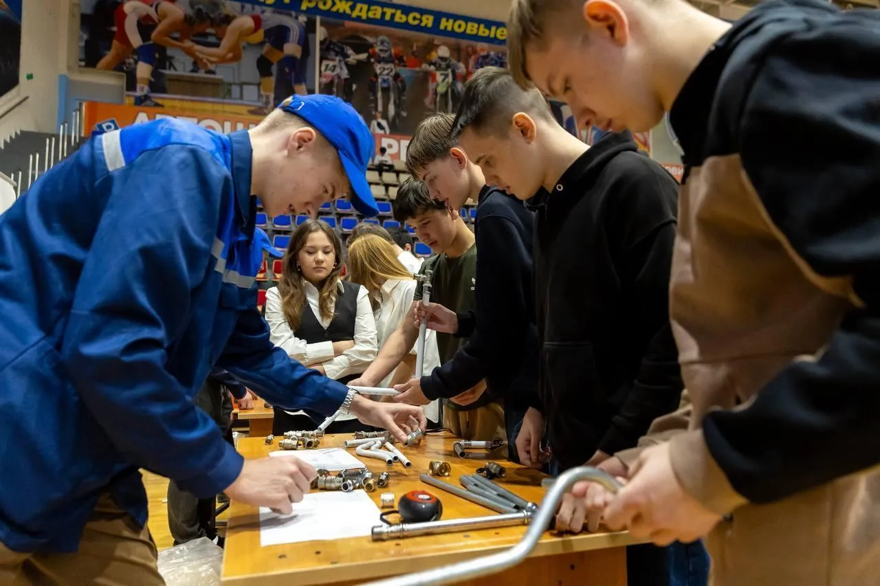 Пресс-служба администрации Орехово-Зуевского городского округа