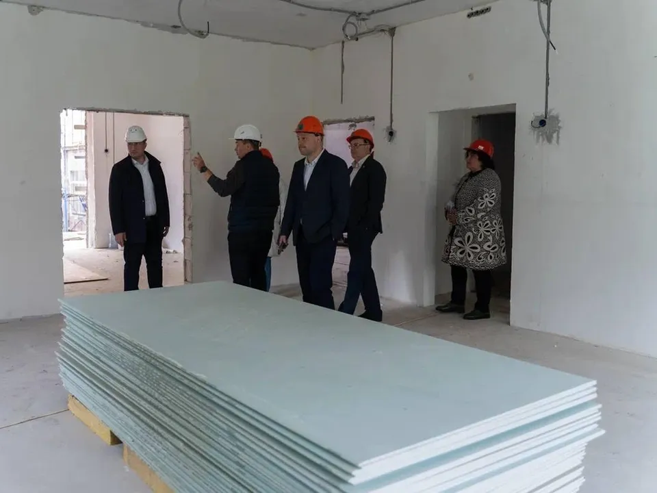 Фото: пресс-служба администрации г.о. Жуковский