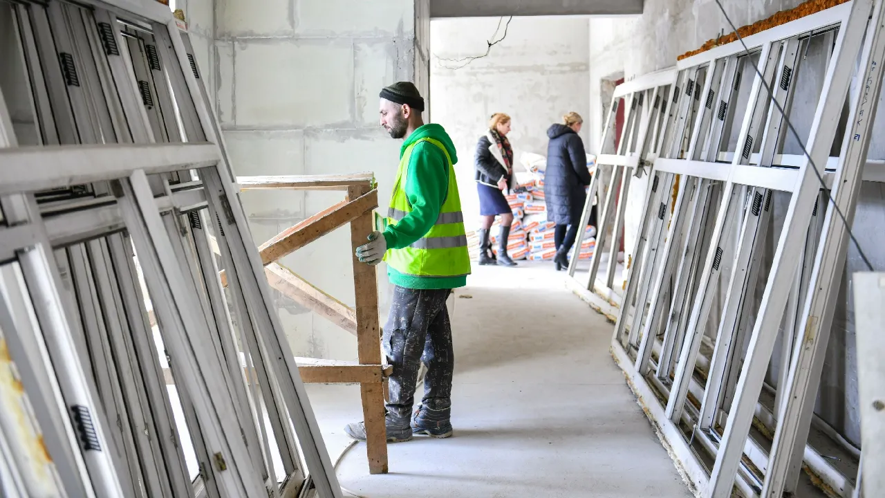 пресс-служба администрации г.о. Химки