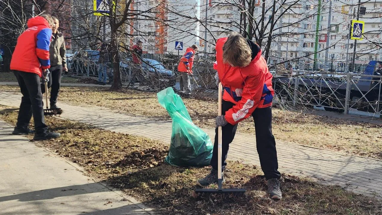 МедиаБанк Подмосковья/Максим Сафронов