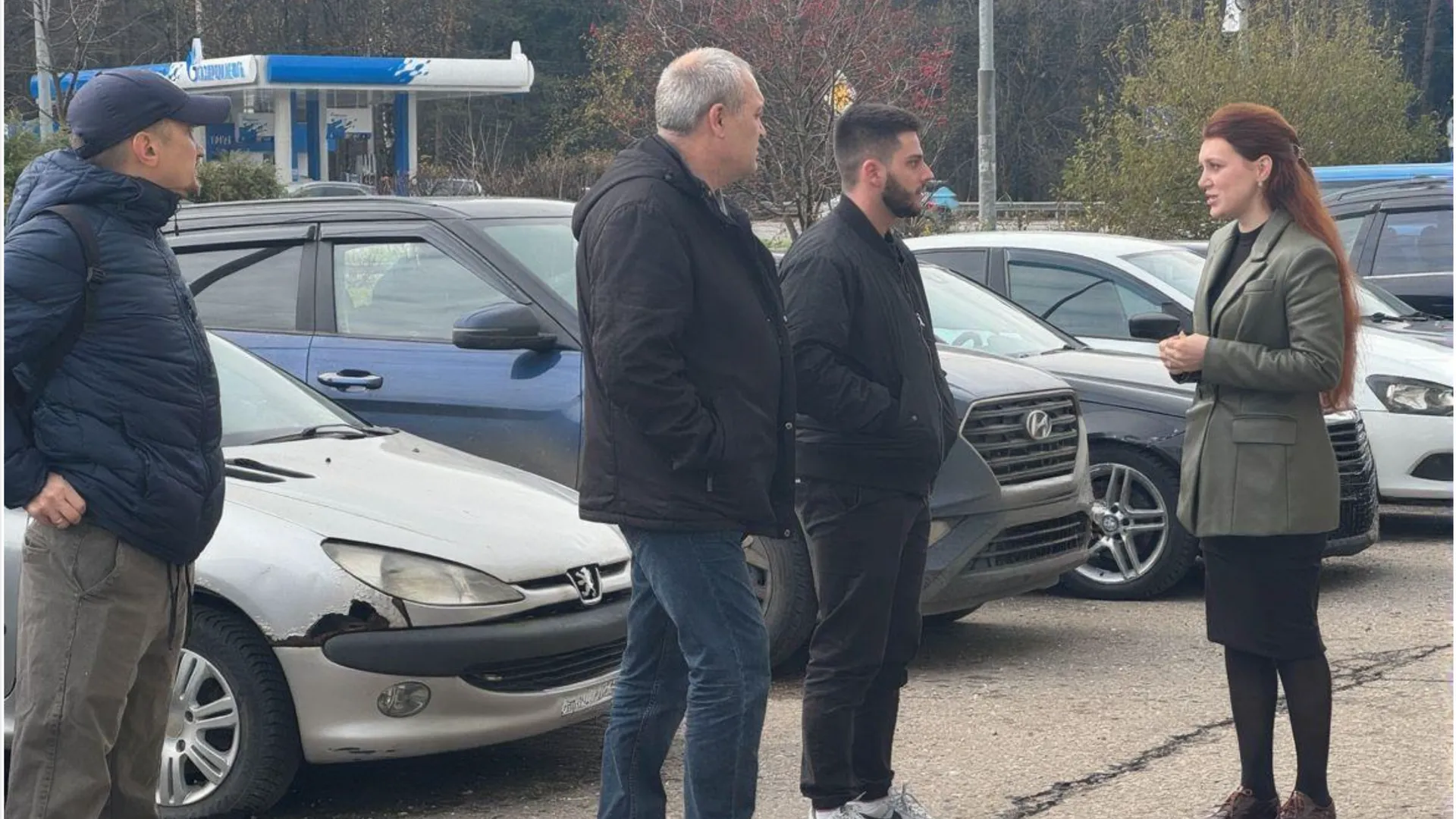 Фото: пресс-служба администрации г.о. Красногорск