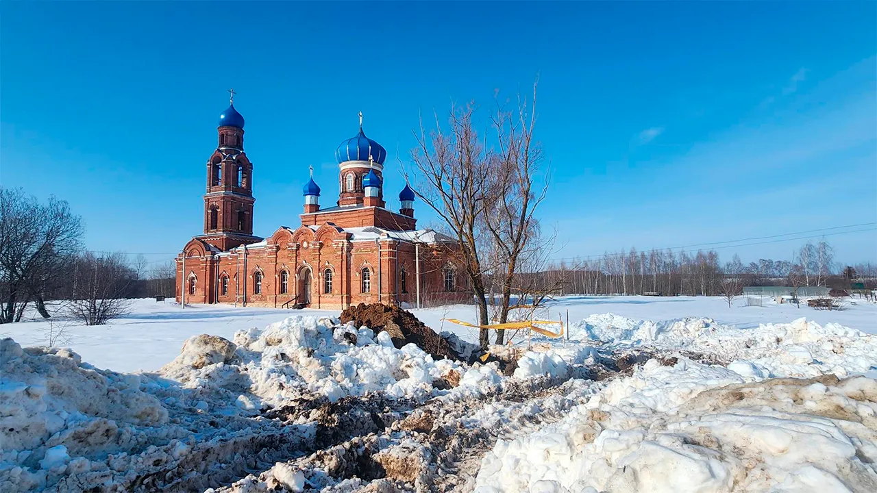 Станислав Орлов