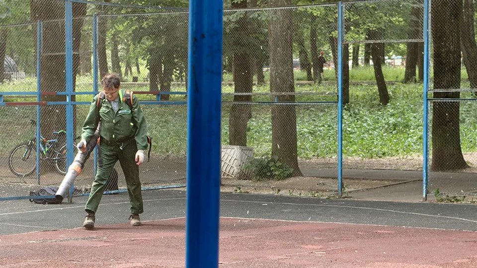 Фото: МедиаБанк Подмосковья/Елена Катасонова