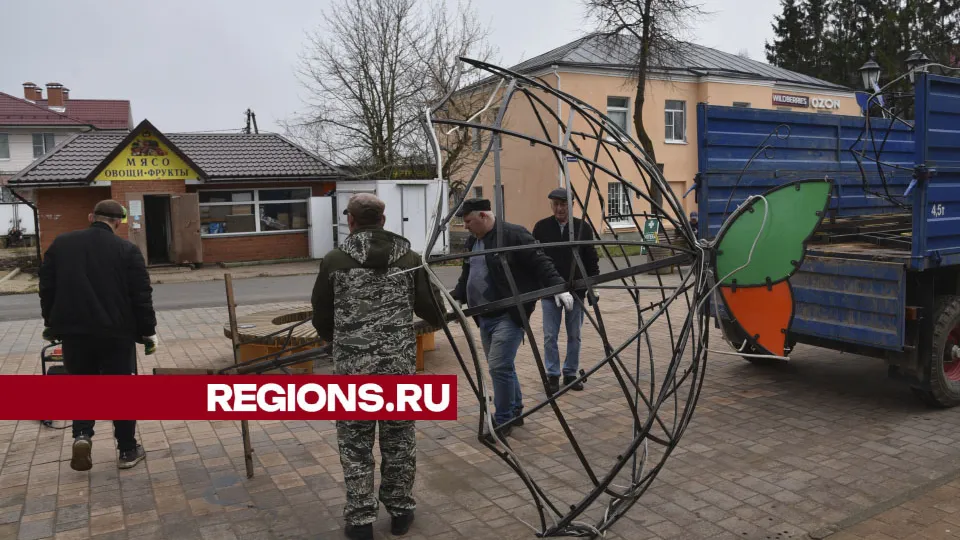 Фото: Владимир Останин