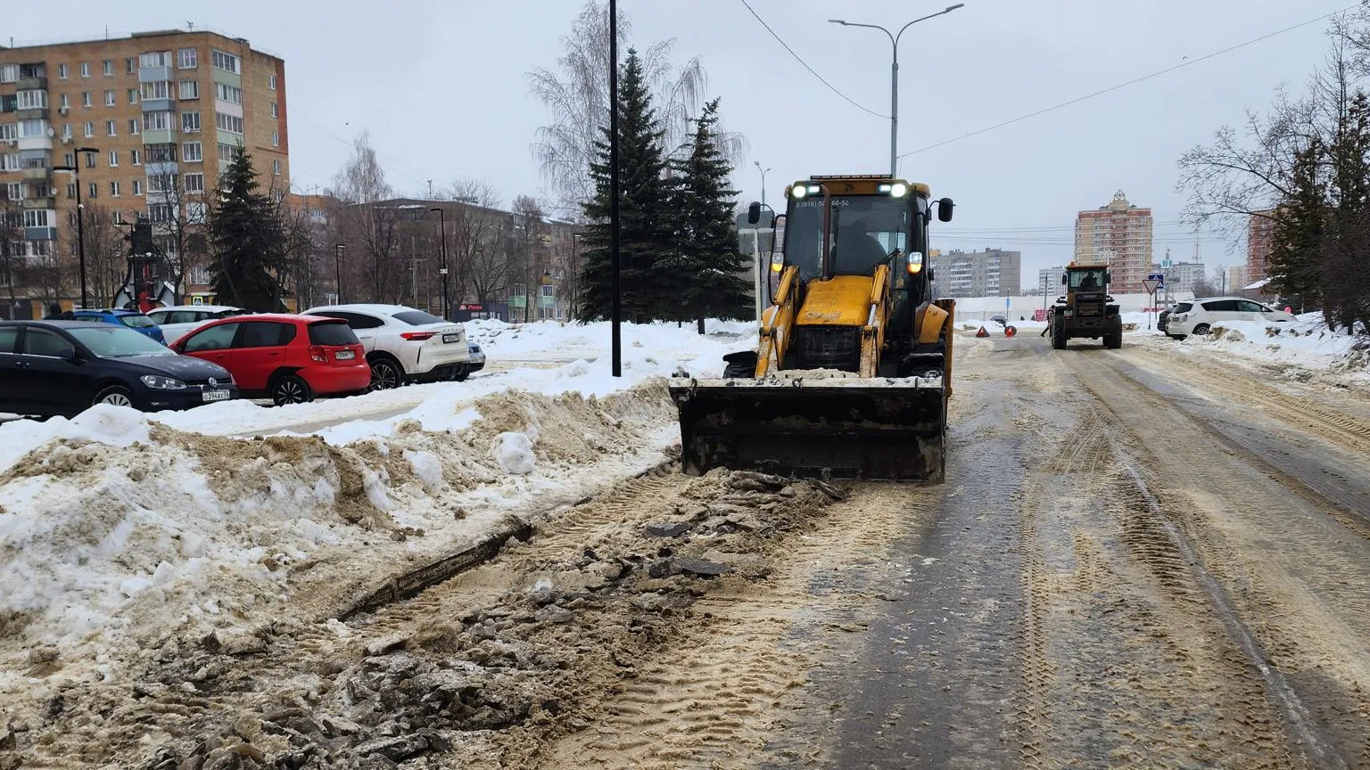 Фото: Андрей Семибратов